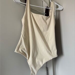 Set of 2 YoungLA snatched bodysuit XL
